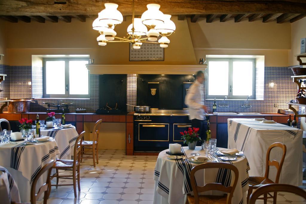 Le Mas De Peint - Hotel Et Restaurant Arles Luaran gambar
