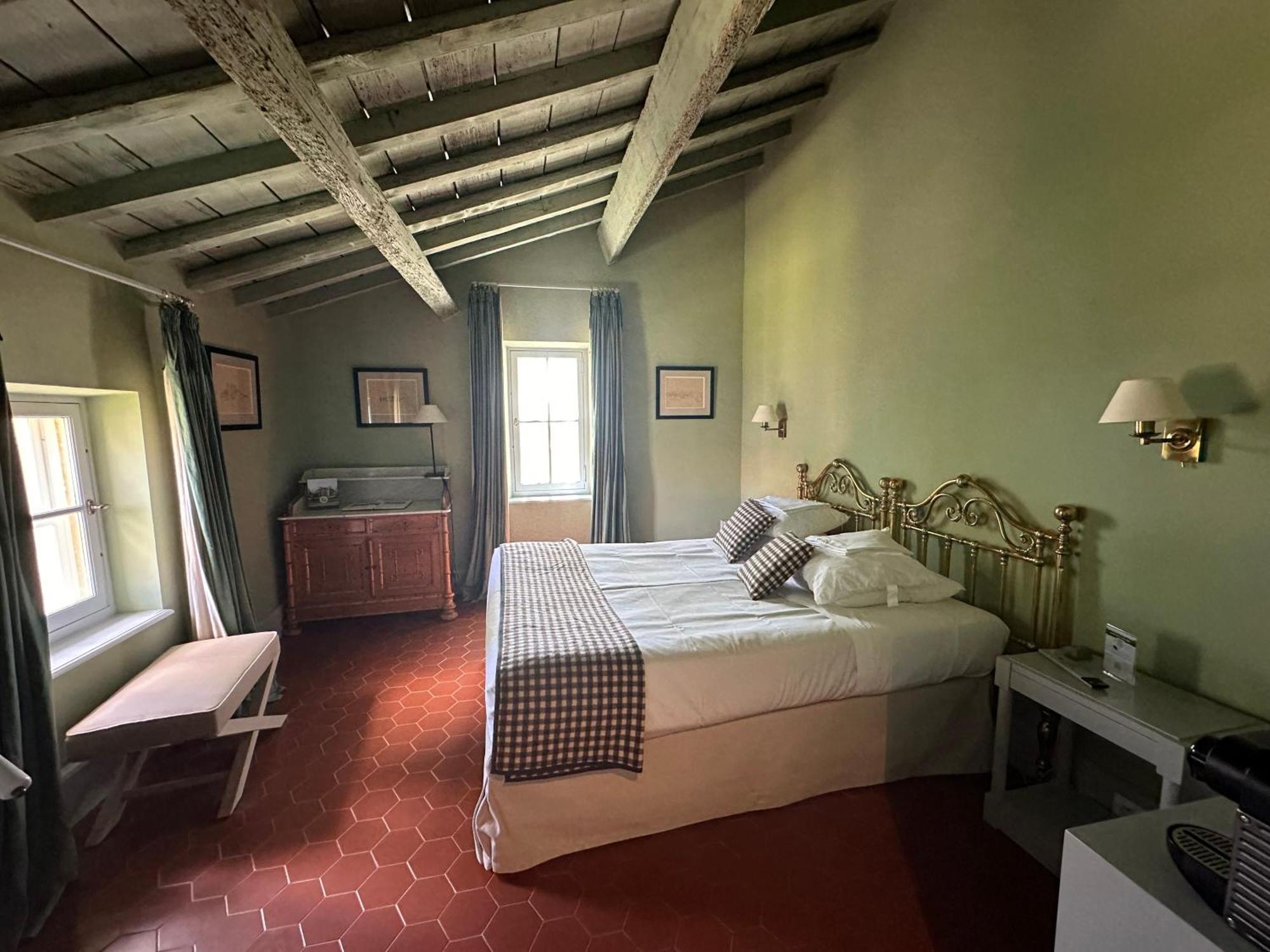 Le Mas De Peint - Hotel Et Restaurant Arles Luaran gambar