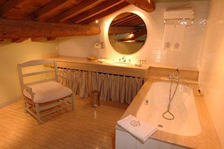 Le Mas De Peint - Hotel Et Restaurant Arles Luaran gambar