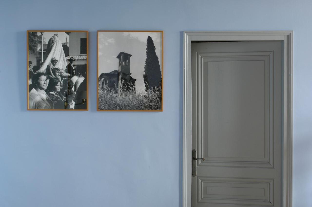 Le Mas De Peint - Hotel Et Restaurant Arles Luaran gambar
