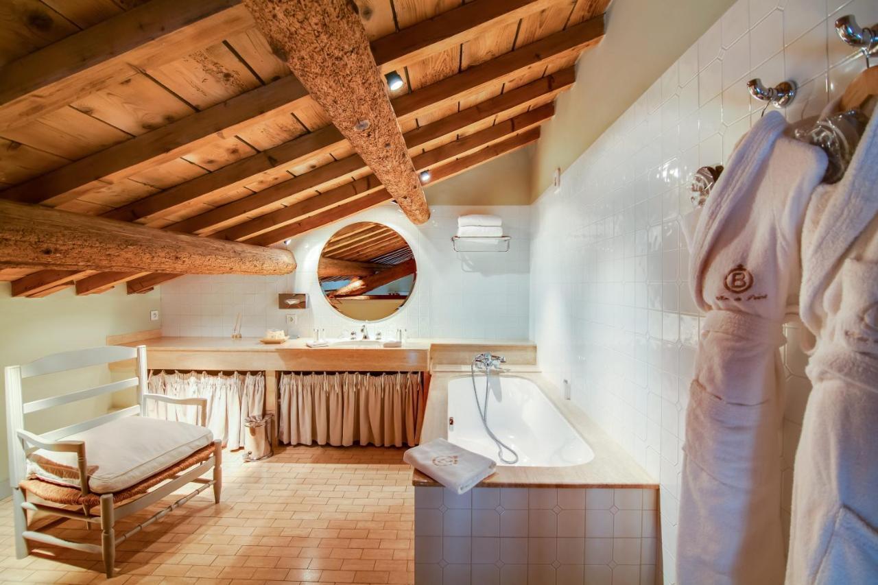 Le Mas De Peint - Hotel Et Restaurant Arles Luaran gambar
